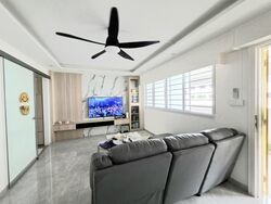 Blk 766 Yishun Avenue 3 (Yishun), HDB 4 Rooms #576767501